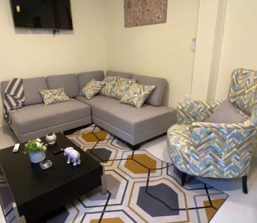 Guayaquil Apartamento | Hermosa suite 2 cerca de todo
