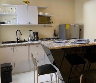 Guayaquil Apartamento | Hermosa suite 2 cerca de todo
