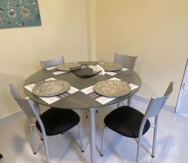 Guayaquil Apartamento | Hermosa suite 2 cerca de todo