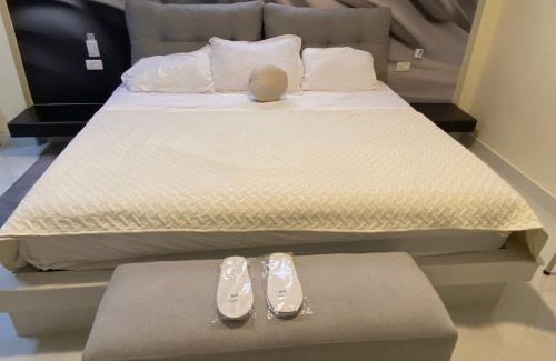 Guayaquil Apartamento | Hermosa suite 2 cerca de todo