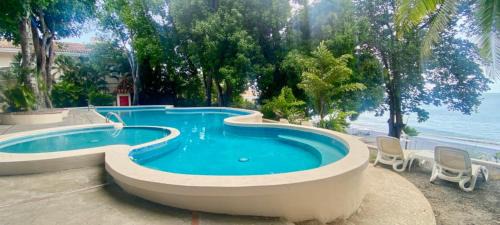 Playa Coronado Apartamento | Hermosa suite de playa, con vista al golf en Coronado