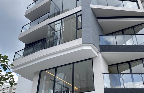 La Carolina Apartamento | Hermosa suite en la Carolina. Choita Hospedajes