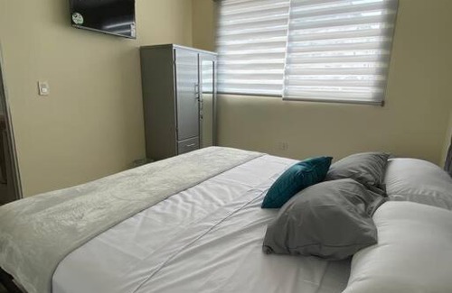 Guayaquil Apartamento | Hermosa suite privada y cerca de todo