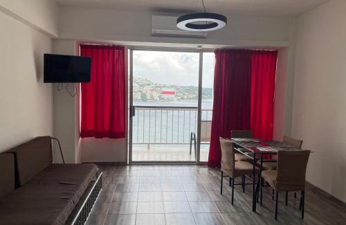 Costera Acapulco Apartamento | Hermosa Suite Torres Gemelas