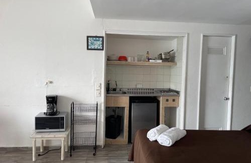 Costera Acapulco Apartamento | Hermosa Suite Torres Gemelas