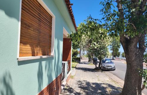 Colonia del Sacramento Casa | Hermosa vista