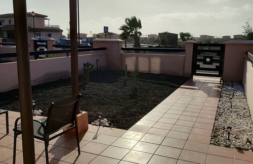 La Oliva Casa | Hermosa Villa a dos minutos de las mejores olas de la isla (apta para mascotas)