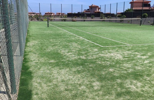 La Oliva Casa | Hermosa Villa a dos minutos de las mejores olas de la isla (apta para mascotas)