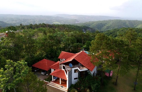 La Joya Cabaña | Hermosa Villa en medio de las Montañas