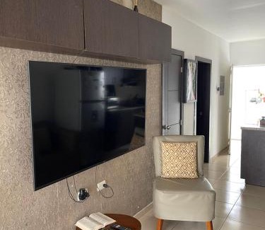 Parroquia Tarqui Villa | Hermosa villa Gabriel