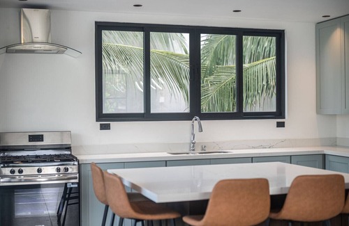 Playa Hermosa Apartamento | Hermosa Villa II Available August 2025