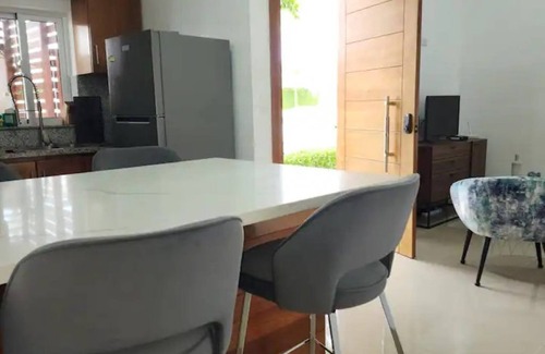 Punta Cana Casa | Hermosa Villa - Piscina Privada