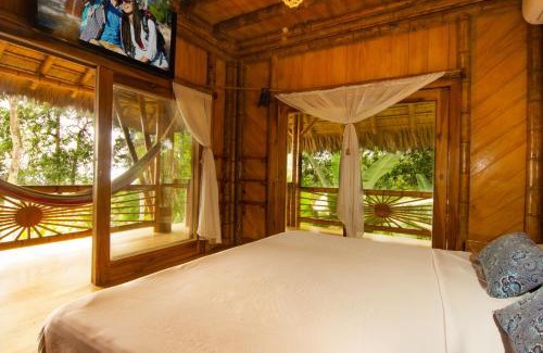 Las Tunas Apartamento | Hermosa vista al Mar y la Montaña I Cabañas Cochapunko