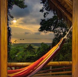 Las Tunas Apartamento | Hermosa vista al Mar y la Montaña I Cabañas Cochapunko