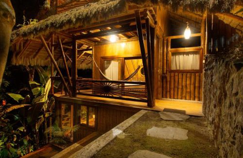 Las Tunas Apartamento | Hermosa vista al Mar y la Montaña I Cabañas Cochapunko