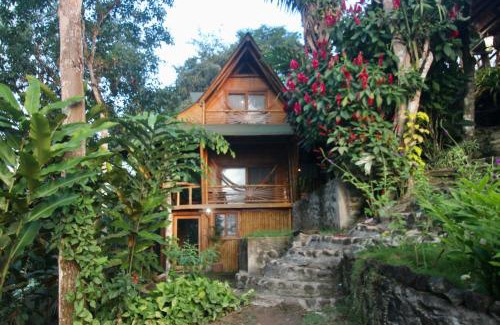 Las Tunas Apartamento | Hermosa vista al Mar y la Montaña I Cabañas Cochapunko