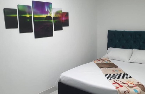 Calarca Apartamento | Hermosa Vista Casa en calarca cerca de todo