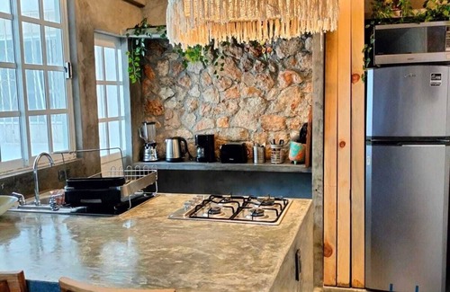 San Miguel Casa | Hermosa y acogedora casa en la isla