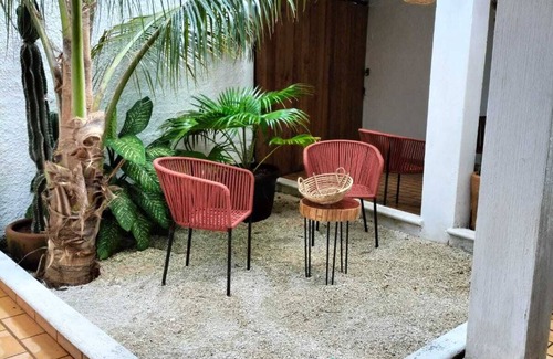San Miguel Casa | Hermosa y acogedora casa en la isla