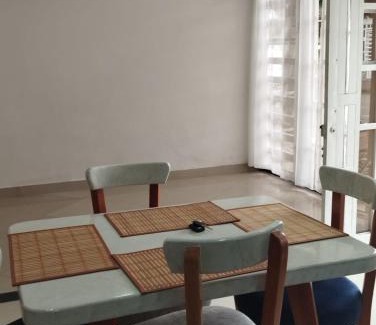 Acacias Casa | Hermosa y acogedora casa