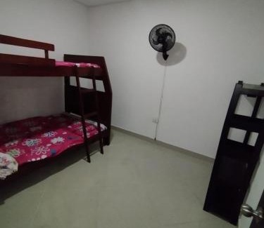Acacias Casa | Hermosa y acogedora casa