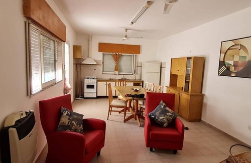 Villa Maria Apartamento | Hermosa y amplia casa Villa Maria