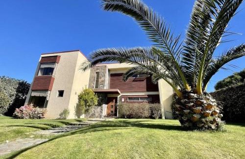 Dichato Apartamento | Hermosa y Amplia Casa Pingueral