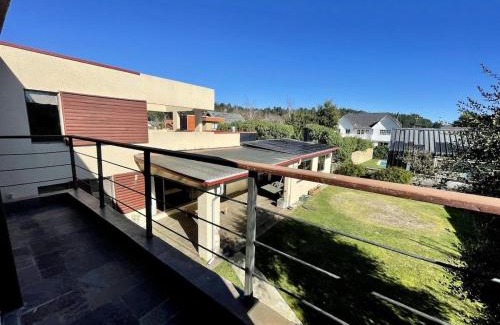 Dichato Apartamento | Hermosa y Amplia Casa Pingueral