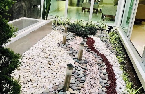 Uruapan Casa | Moderna y amplia casa a 5 minutos del aeropuerto