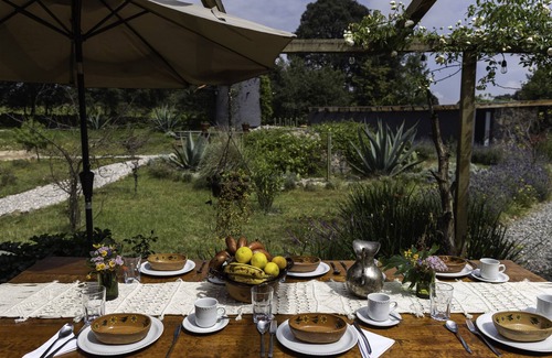 Canaleja Casa | Hermosas suites en el campo