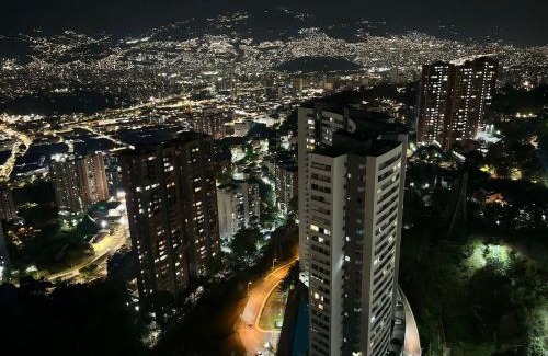 Buenos Aires Apartamento | Hermosas Vistas a La Ciudad