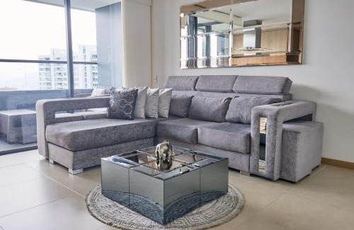 Buenos Aires Apartamento | Hermosas Vistas a La Ciudad