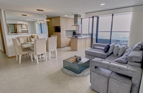 Buenos Aires Apartamento | Hermosas Vistas a La Ciudad