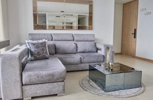 Buenos Aires Apartamento | Hermosas Vistas a La Ciudad