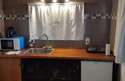 Pigue Apartamento | Hermoso alojamiento temporario LA SOÑADA
