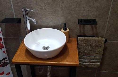 Pigue Apartamento | Hermoso alojamiento temporario LA SOÑADA