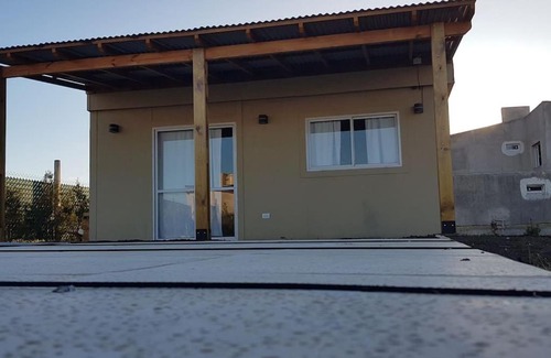 Pigue Apartamento | Hermoso alojamiento temporario LA SOÑADA