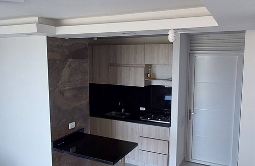 Cartagena District Apartamento | Hermoso apartamento con balcon