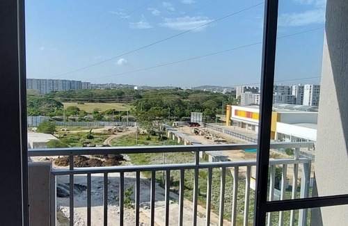 Cartagena District Apartamento | Hermoso apartamento con balcon