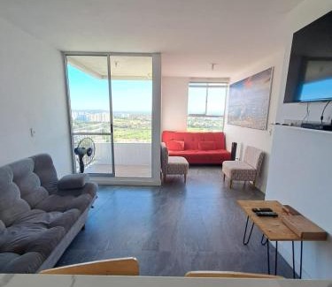 Cartagena District Apartamento | Hermoso apartamento para tu disfrute y bienestar