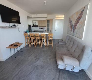Cartagena District Apartamento | Hermoso apartamento para tu disfrute y bienestar