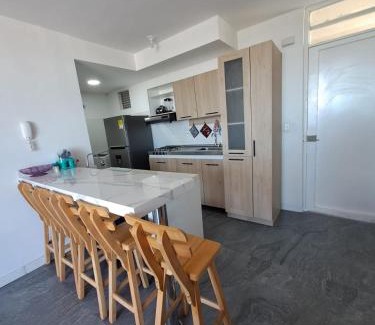 Cartagena District Apartamento | Hermoso apartamento para tu disfrute y bienestar