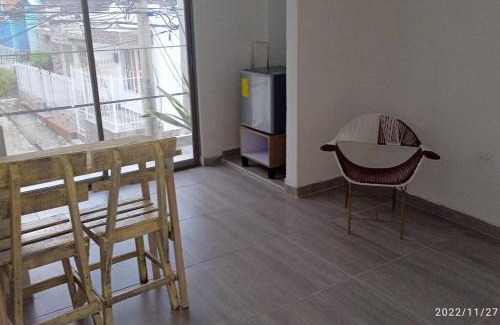 Cartagena District Apartamento | Hermoso Aparta Estudio pequeño