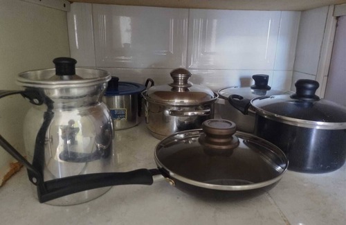 Bucaramanga Apartamento | Hermoso Apartaestudio zona residencial Bucaramanga