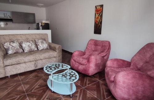 Pitalito Apartamento | Hermoso apartaestudio