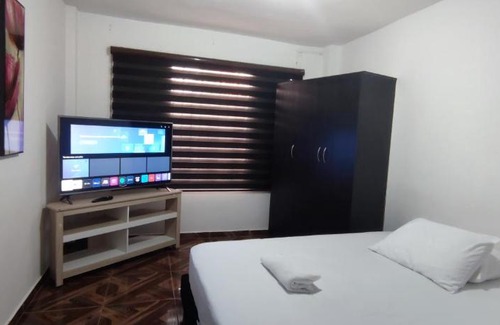 Pitalito Apartamento | Hermoso apartaestudio