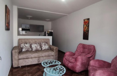 Pitalito Apartamento | Hermoso apartaestudio
