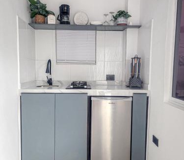 San Andres Apartamento | Hermoso Apartaestudio