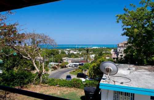 San Andres Apartamento | Hermoso Apartaestudio