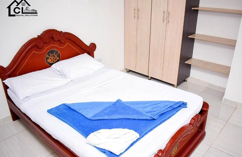 Pereira Apartamento | Hermoso Apartahotel cerca al centro de Pereira 501